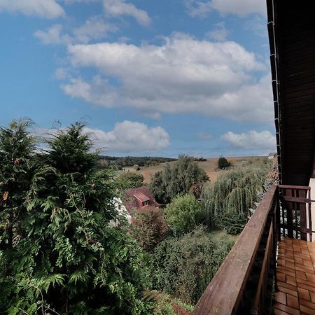 דירות Casa Materi פופנהאוזן מראה חיצוני תמונה