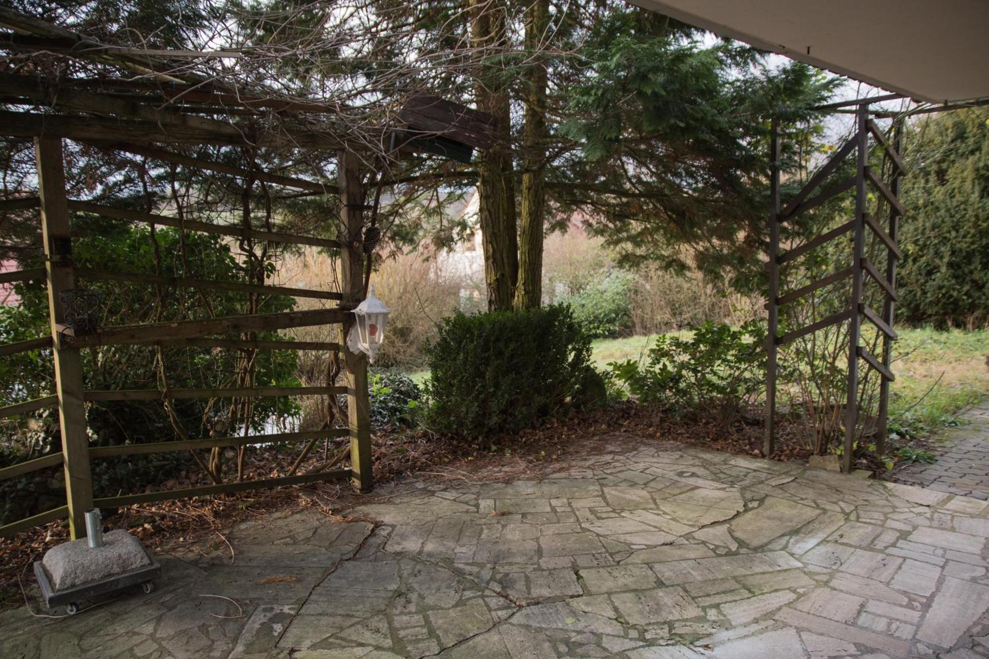 דירות Casa Materi פופנהאוזן מראה חיצוני תמונה