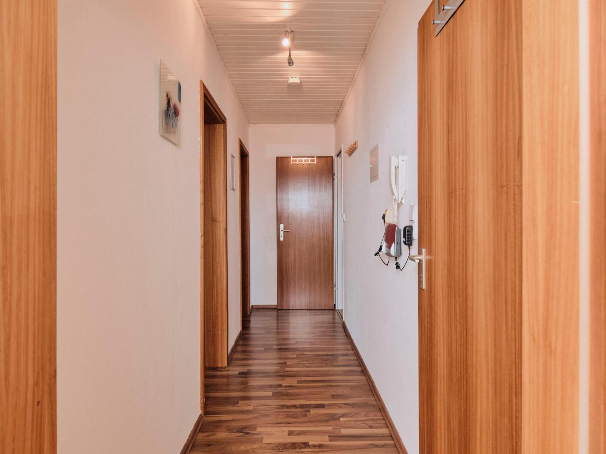 דירות Casa Materi פופנהאוזן מראה חיצוני תמונה